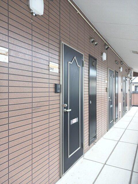 カーサ　木太（202） その他部屋・スペース