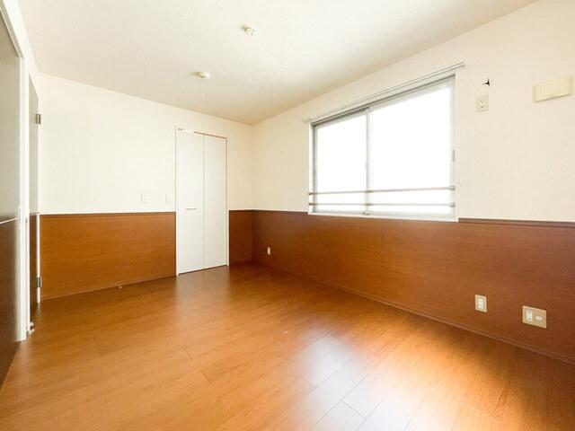 ＢＲＩＬＬＩＡＮＴ　ＦＬＡＴＳ（302） 部屋画像
