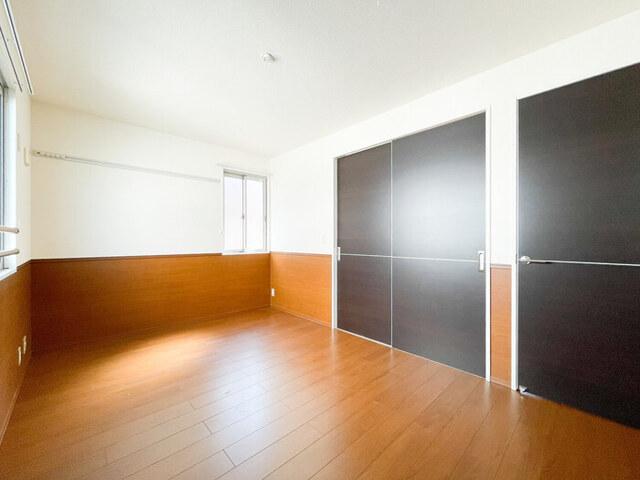 ＢＲＩＬＬＩＡＮＴ　ＦＬＡＴＳ（302） 部屋画像