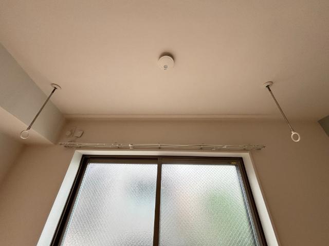 タスキＳｍａｒｔ千石Ⅲ 設備