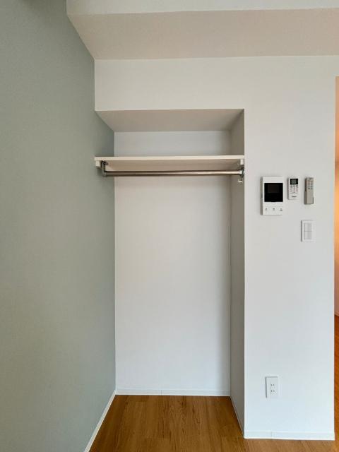 タスキＳｍａｒｔ千石Ⅲ 収納