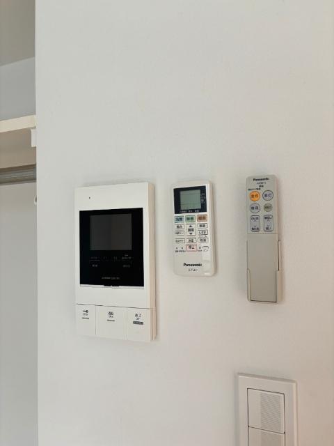 タスキＳｍａｒｔ千石Ⅲ セキュリティ