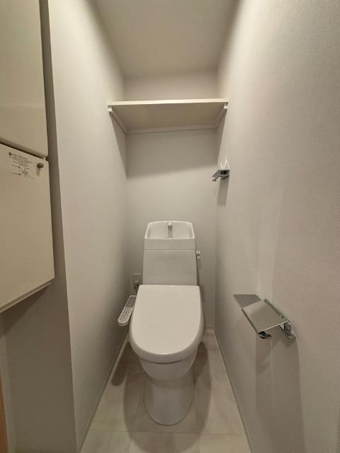 タスキＳｍａｒｔ千石Ⅲ トイレ