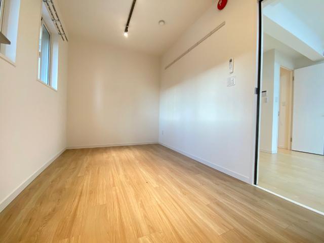 新代田ＭｕｓｉｋｖｅｒｅｉｎⅡ（0107） 部屋画像