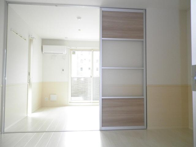 フローレンス北町（206） 部屋画像