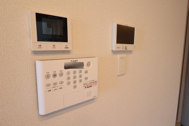 アヴァンス八潮Ａ（105） 部屋画像