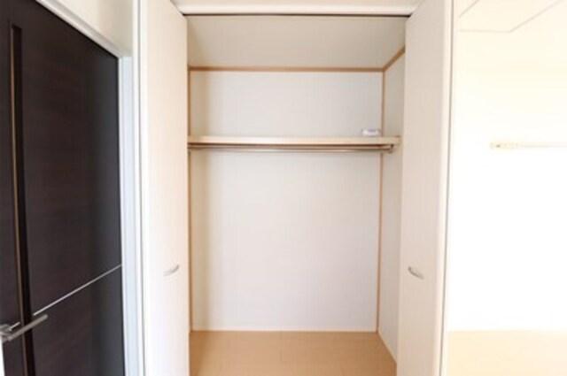 カトルセゾン　Ｂ（205） 部屋画像