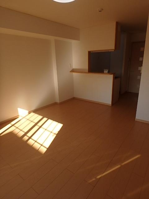 クラール（103） 室内
