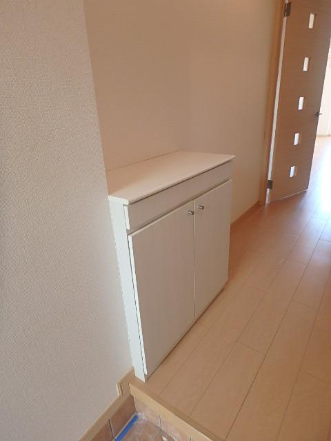 クラール（103） その他部屋・スペース
