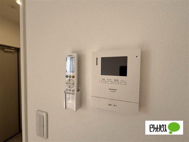 小陽テラス（0001） 部屋画像