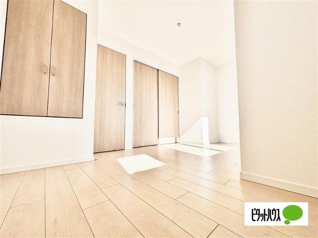 小陽テラス（0001） 部屋画像