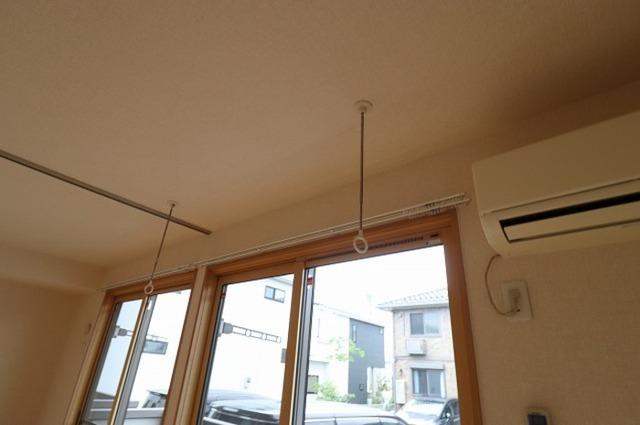 ウィルモア新松戸　A棟（A102） 部屋画像
