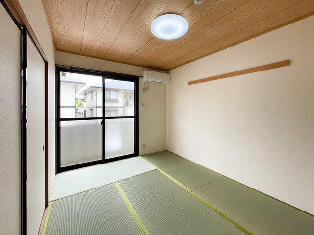 セジュールソフィア　Ⅰ（205） 部屋画像