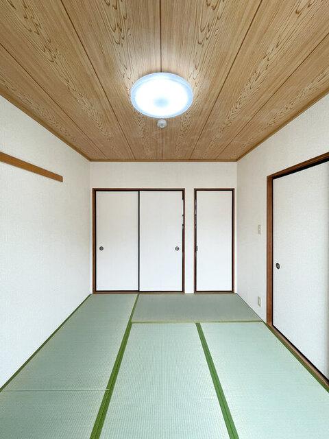 セジュールソフィア　Ⅰ（205） 部屋画像