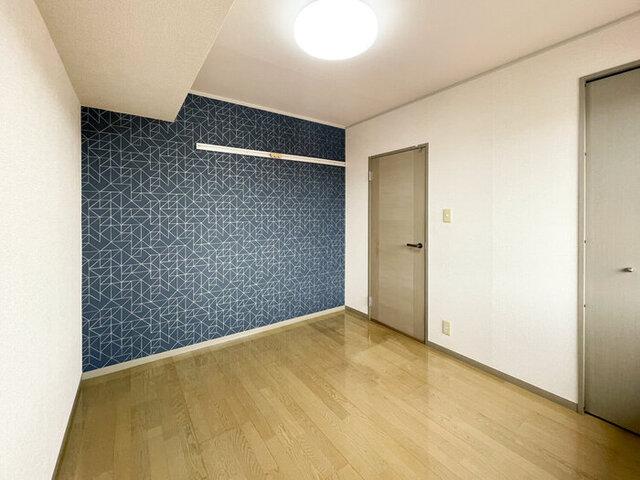 セジュールソフィア　Ⅰ（205） 部屋画像