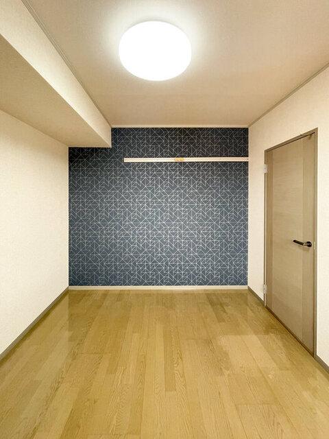 セジュールソフィア　Ⅰ（205） 部屋画像