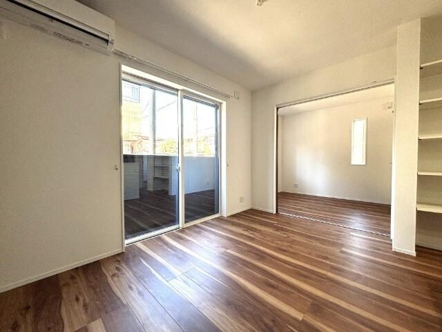 ル・シェール北大宮（0102） 部屋画像