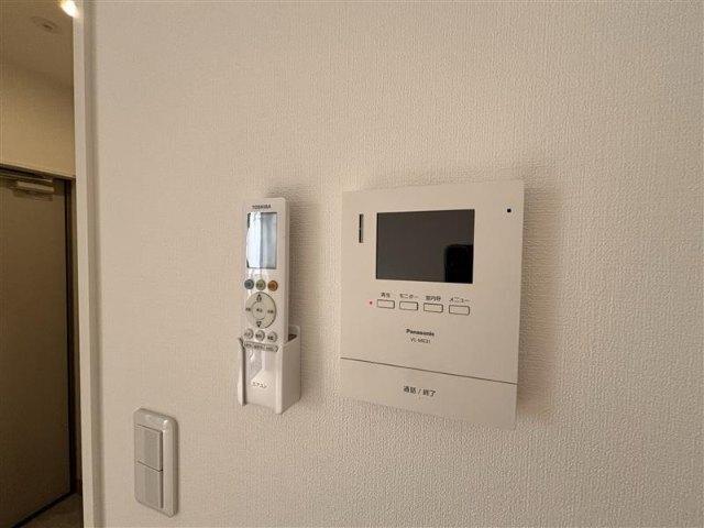 小陽テラス（0001） 部屋画像