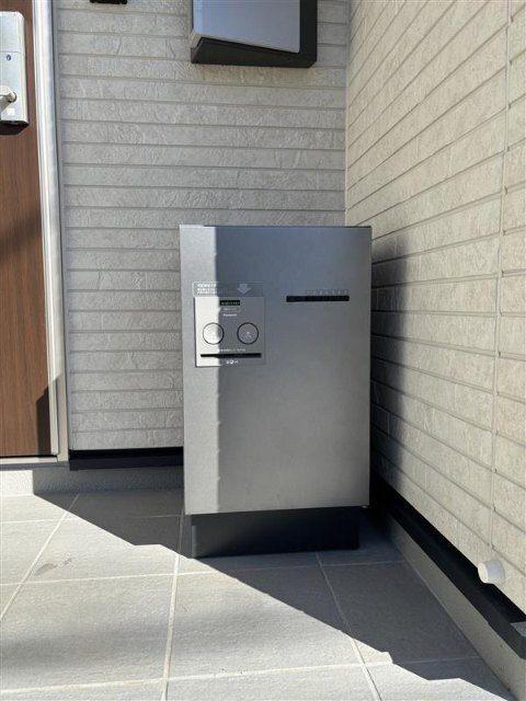 小陽テラス（0001） 部屋画像