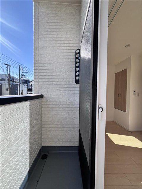 小陽テラス（0001） 部屋画像