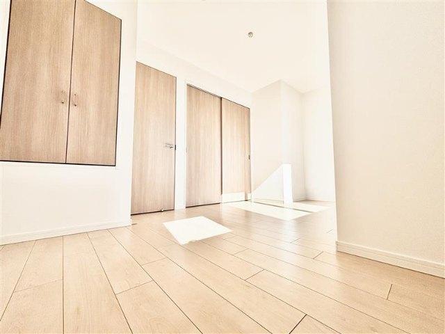 小陽テラス（0001） 部屋画像
