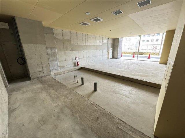 Ｔｈｅ　Ｗａｌｌ(店舗) 室内