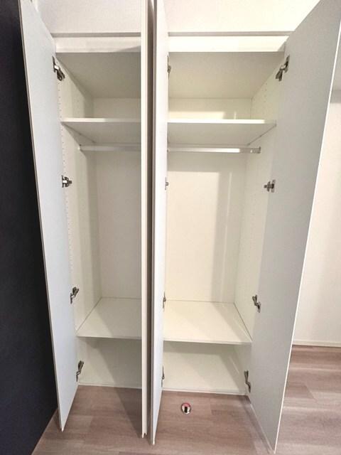 バウスフラッツ日本橋浜町（602） 部屋画像