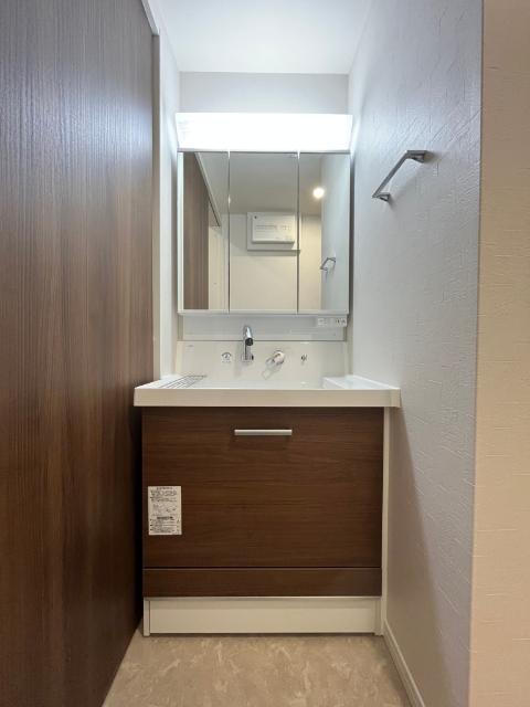 グリシーヌ　ヴィラⅠ（1103） 洗面