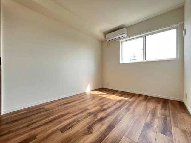 グリシーヌ　ヴィラⅠ（1103） 部屋画像