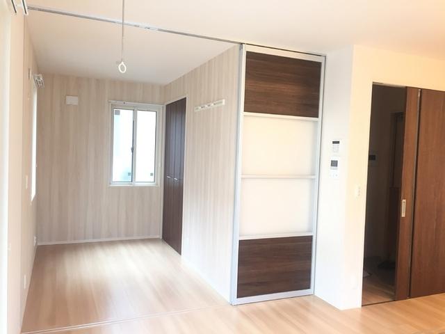 Feliz colina（101） 部屋画像