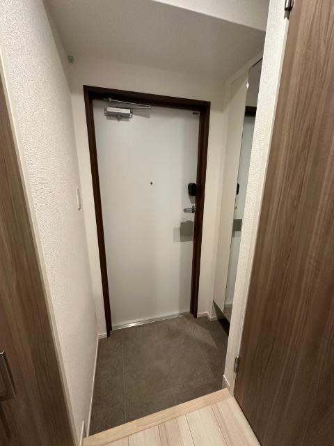 上板橋ステーションコート（0212） 玄関