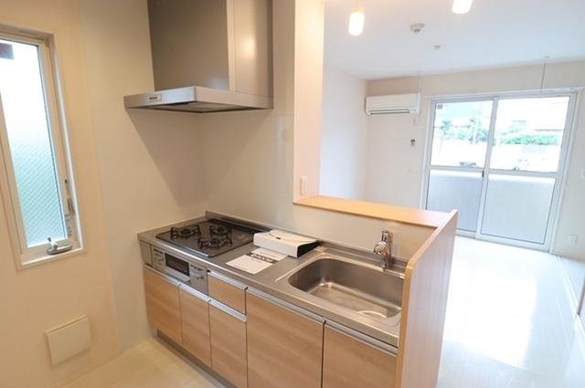 シャルマン（101） 部屋画像
