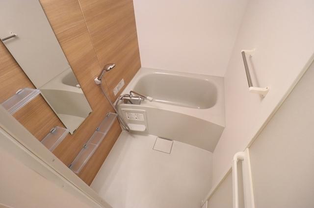 シャルマン（101） 部屋画像