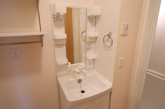 シャルマン（101） 部屋画像