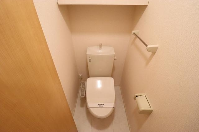 シャルマン（101） 部屋画像