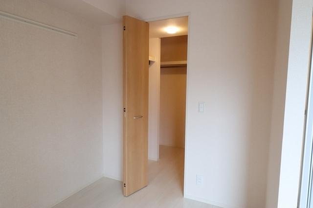 シャルマン（101） 部屋画像