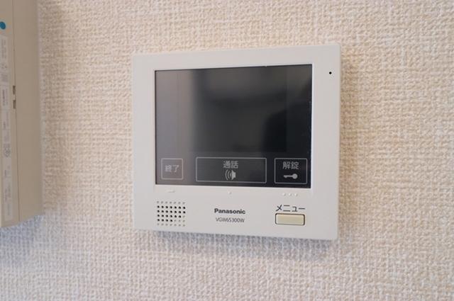 シャルマン（101） 部屋画像