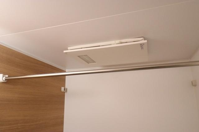シャルマン（101） 部屋画像