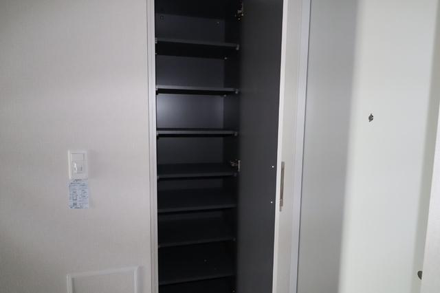 イーストサイドレジデンス（105） 部屋画像