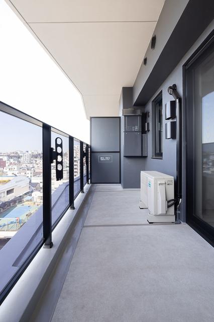 ＲＪＲプレシア東十条ガーデン（903） 部屋画像