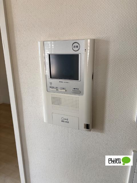 シティハウス千住大橋ステーションコート（0104） セキュリティ