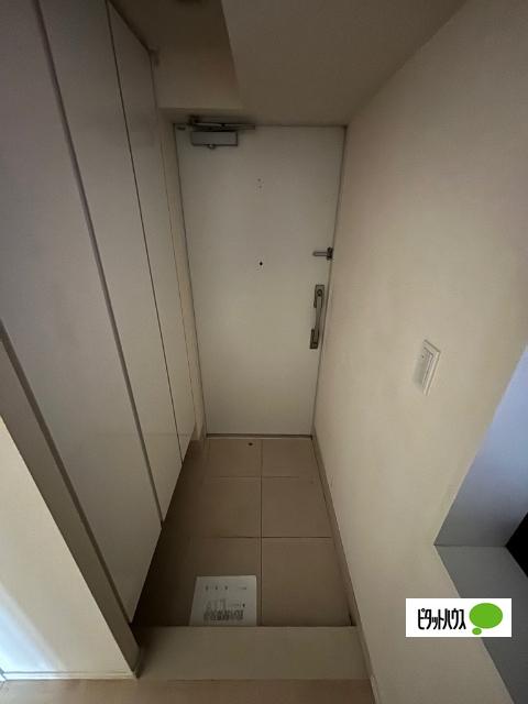 シティハウス千住大橋ステーションコート（0104） 玄関