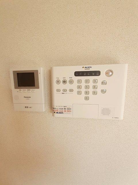 ブルー　ムーン（303） 設備
