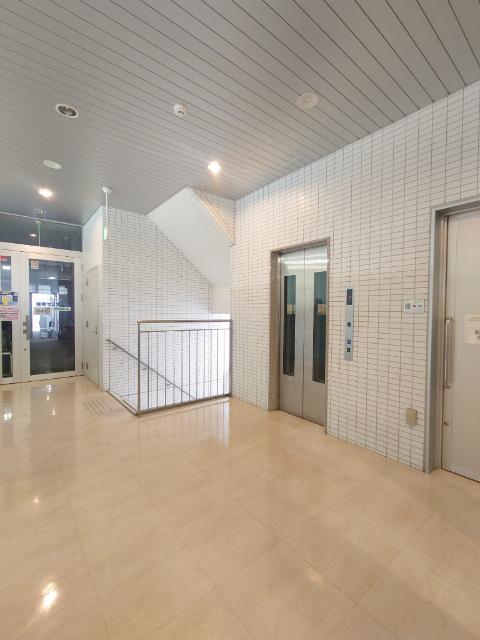 Ｓ．Ｃ．城田ビル（0202） 共有部分