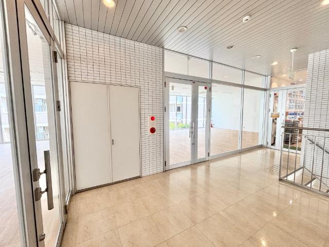 Ｓ．Ｃ．城田ビル（0202） 共有部分