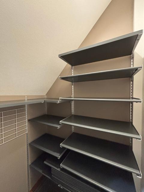 梅田住宅（0001） 収納