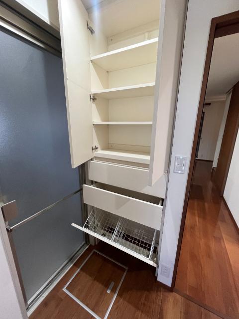 梅田住宅（0001） 部屋画像