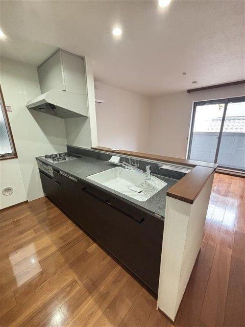 梅田住宅（0001） 部屋画像