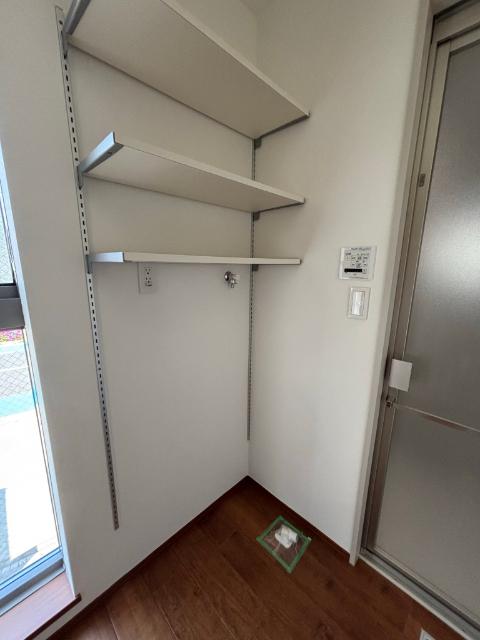 梅田住宅（0001） 部屋画像