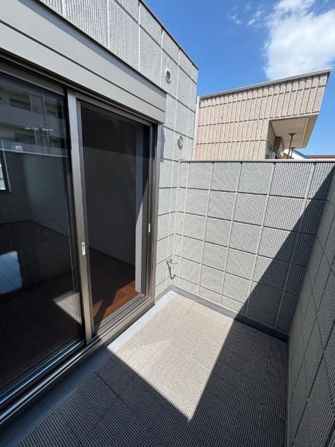梅田住宅（0001） 部屋画像